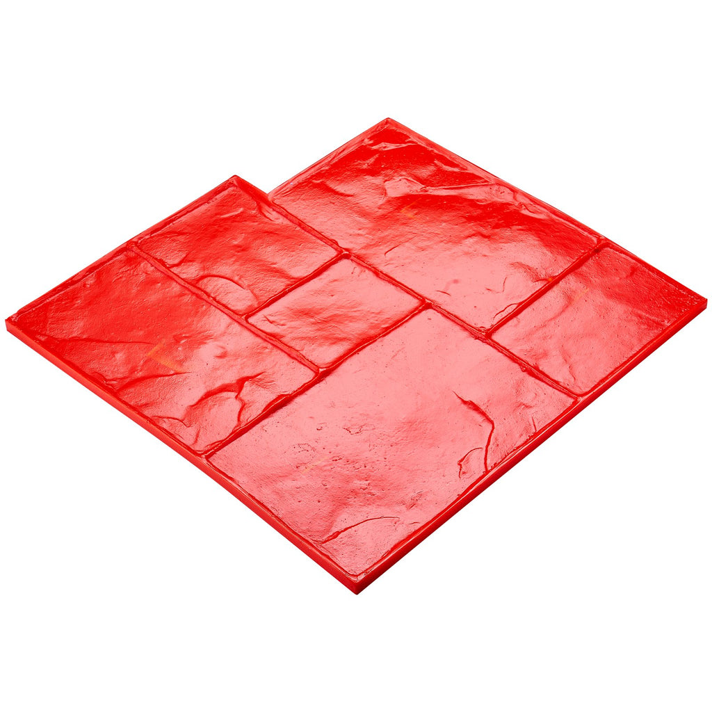 Betono štampavimo forma VEVOR YX-06, 61 x 61 cm