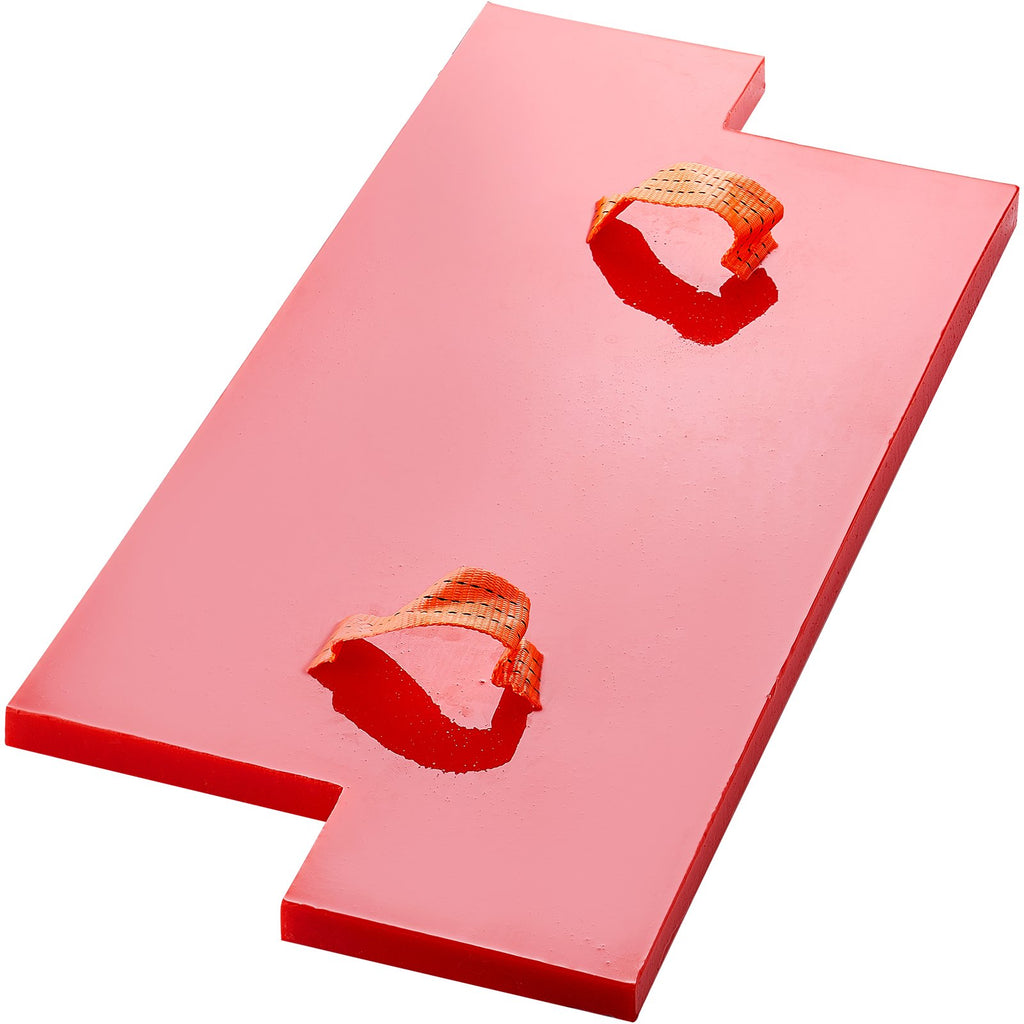 Betono štampavimo kilimėlis VEVOR YX-07, 740 x 330 mm