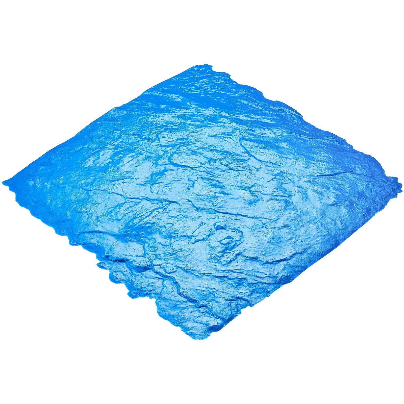 Betono štampavimo forma VEVOR YX-05, 60x60 cm