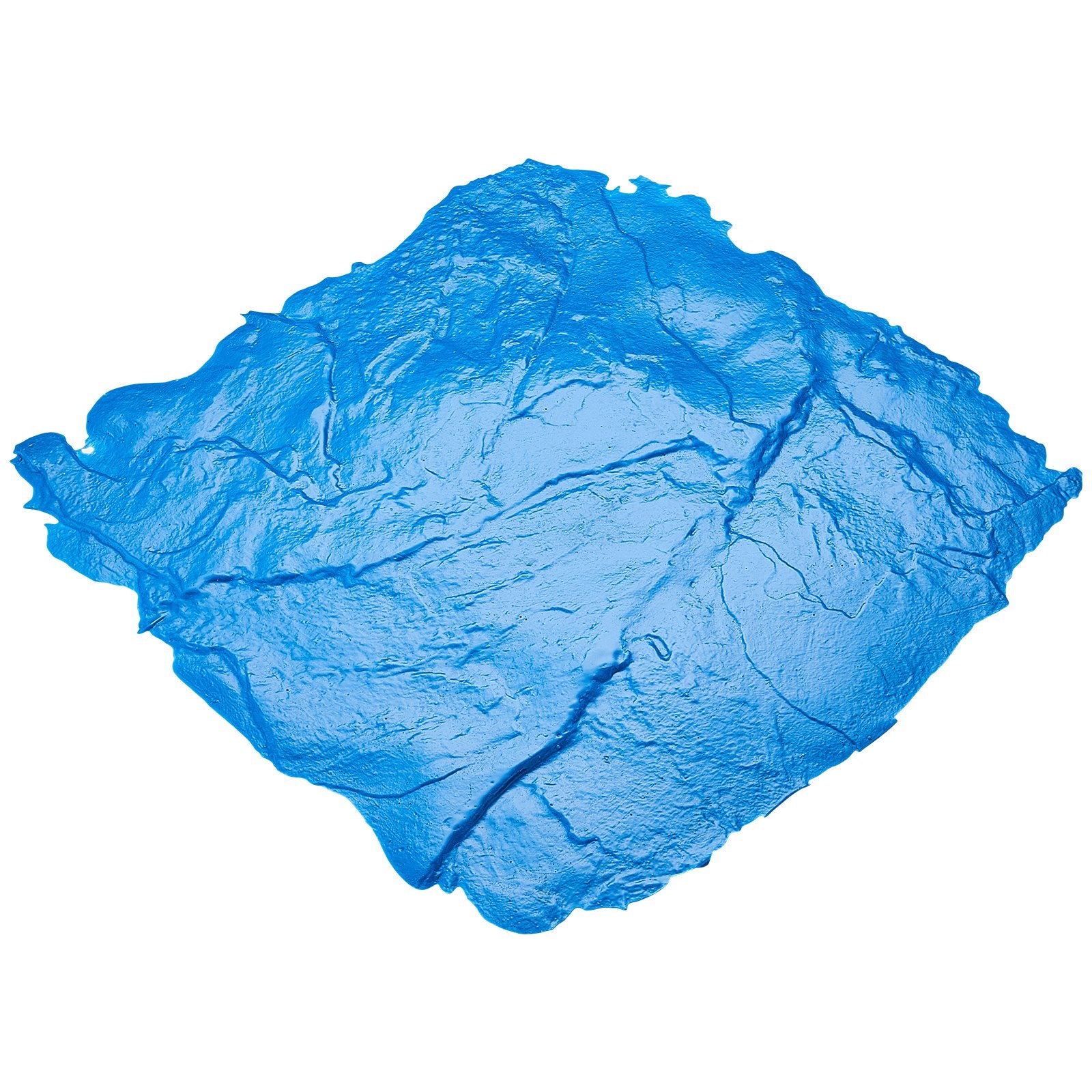 Betono štampavimo forma VEVOR YX-04, 43 x 43 cm