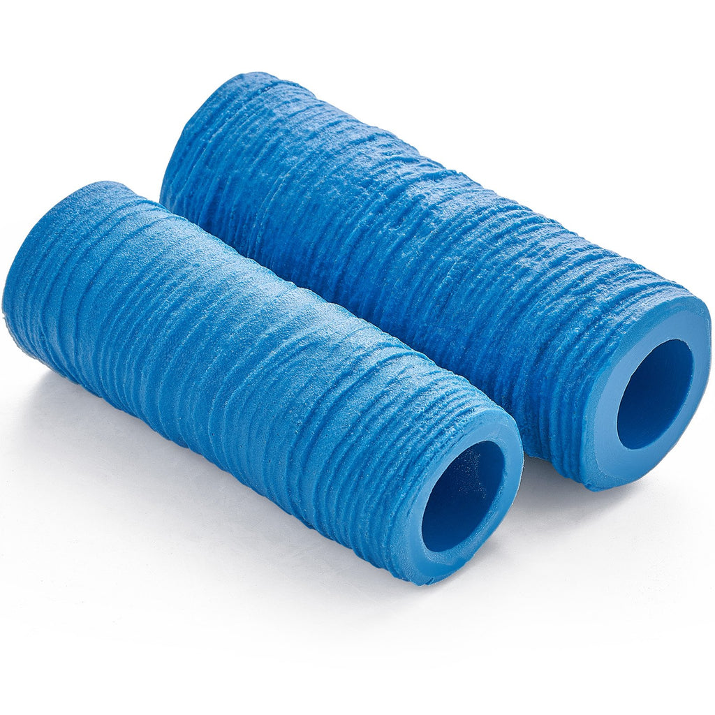 Betono tekstūros volai VEVOR YX-03, 2 vnt. rinkinys