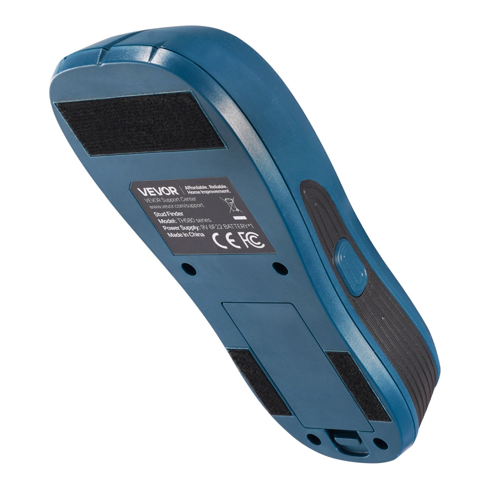 Sienų skeneris VEVOR HT580-BL, 5-in-1 detektorius