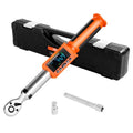 Skaitmeninis dinamometrinis raktas VEVOR SX11100, 0-135 N.m