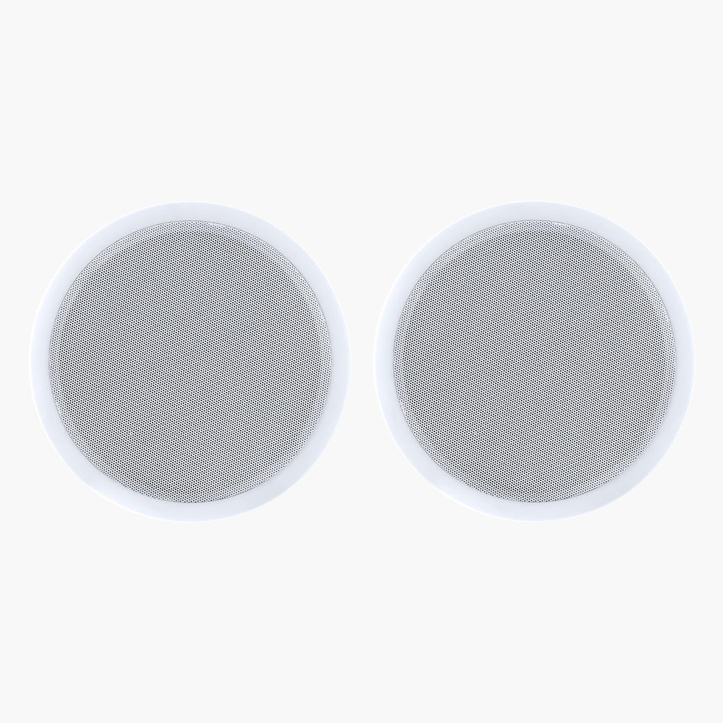 Lubiniai garsiakalbiai VEVOR 845BT, 203,2 mm