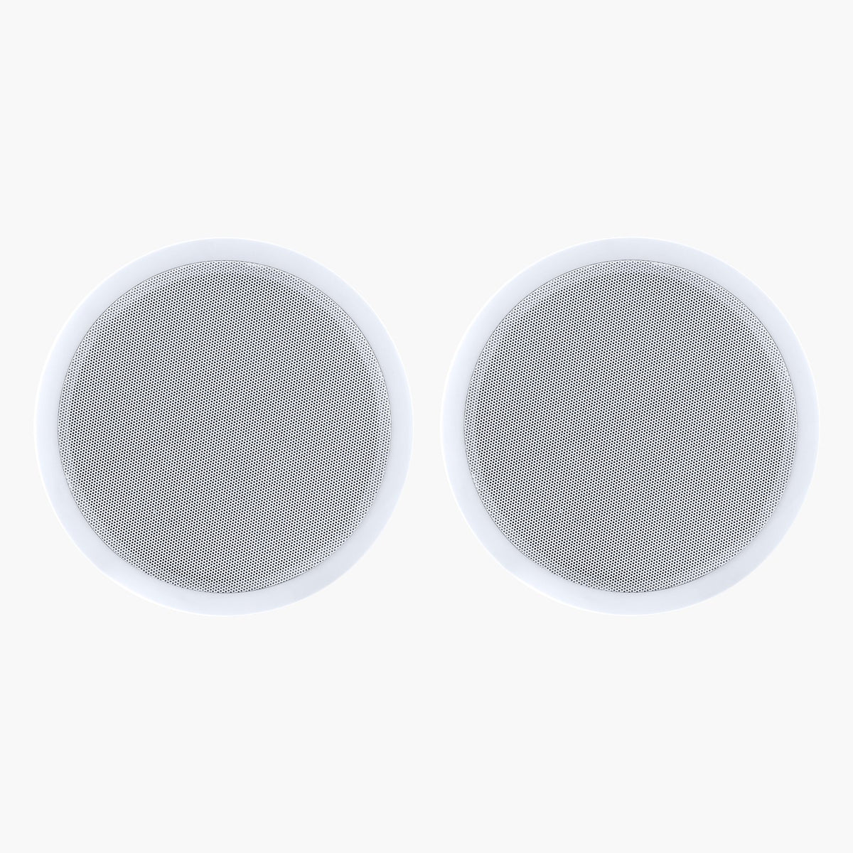 Lubiniai garsiakalbiai VEVOR 845BT, 203,2 mm