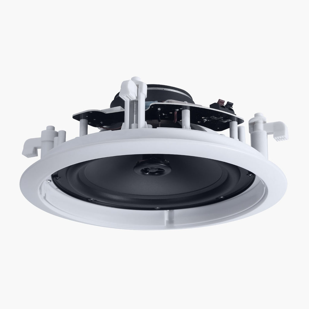Įmontuojami garsiakalbiai VEVOR 878, 150 W