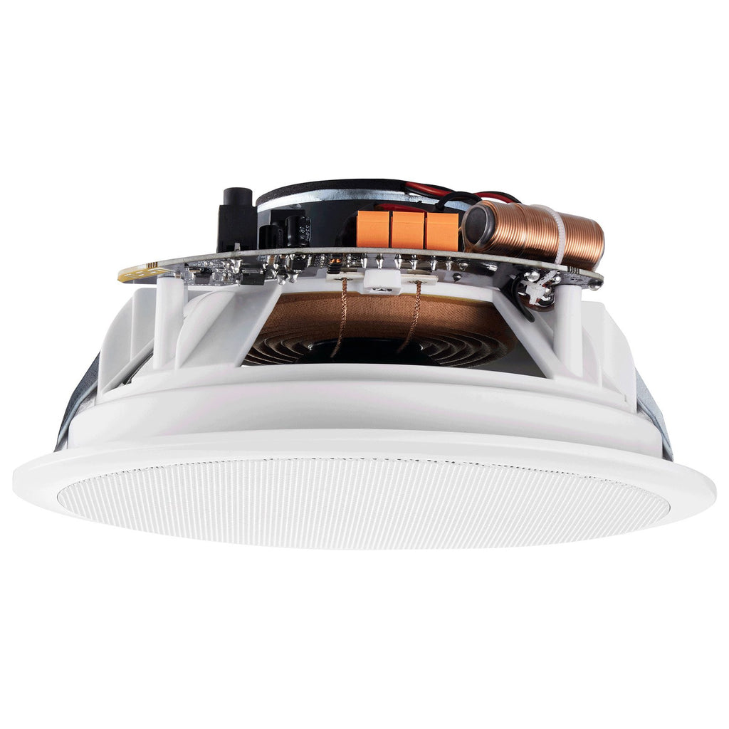 Įmontuojami lubiniai garsiakalbiai VEVOR 645-BT, 150W