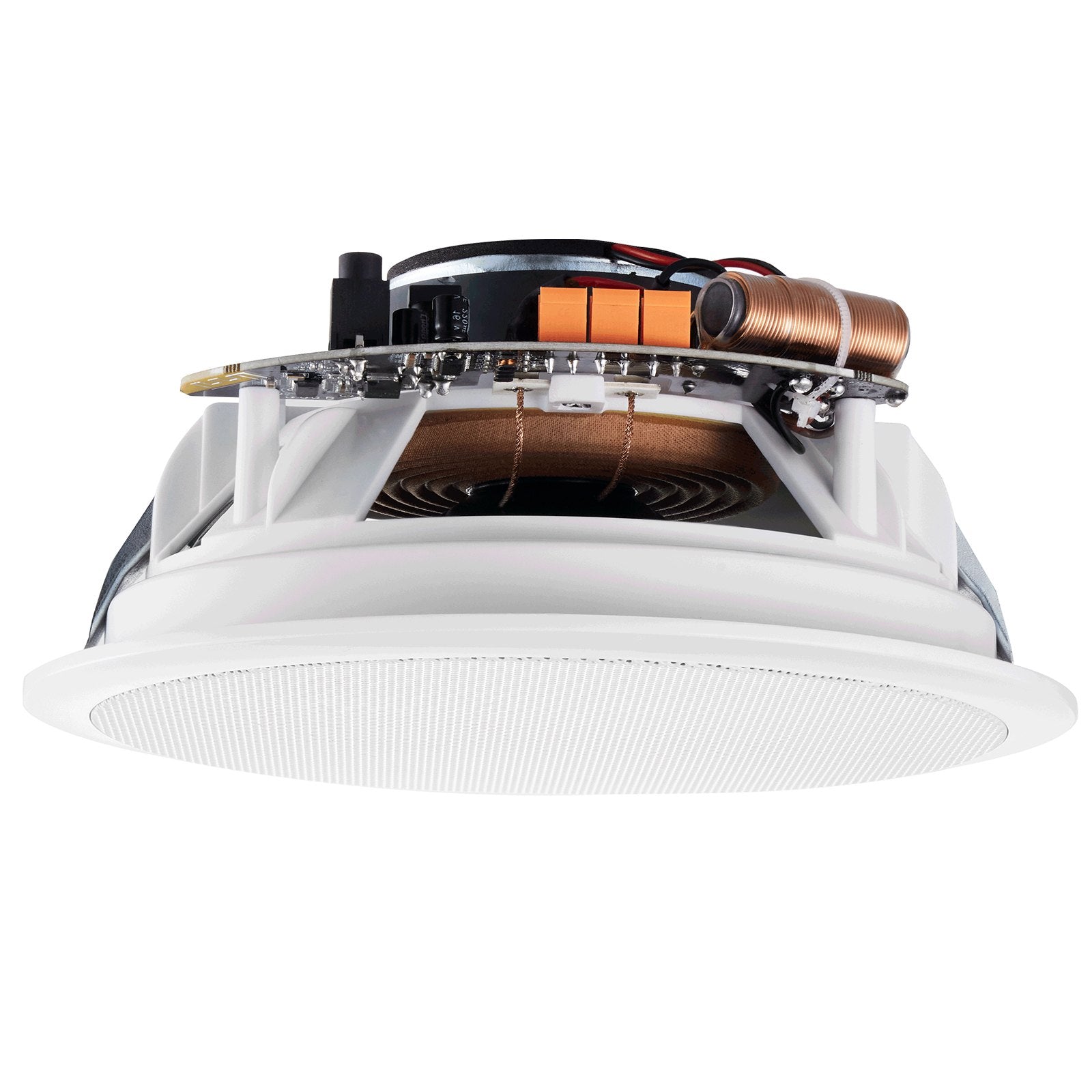 Įmontuojama lubinė kolonėlė VEVOR 645-BT, 150W