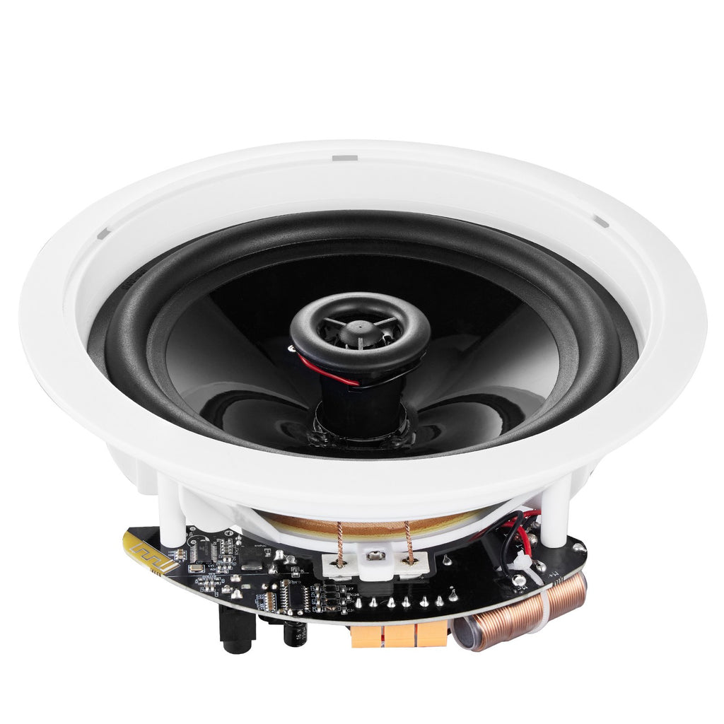Įmontuojama lubinė kolonėlė VEVOR 645-BT, 150W