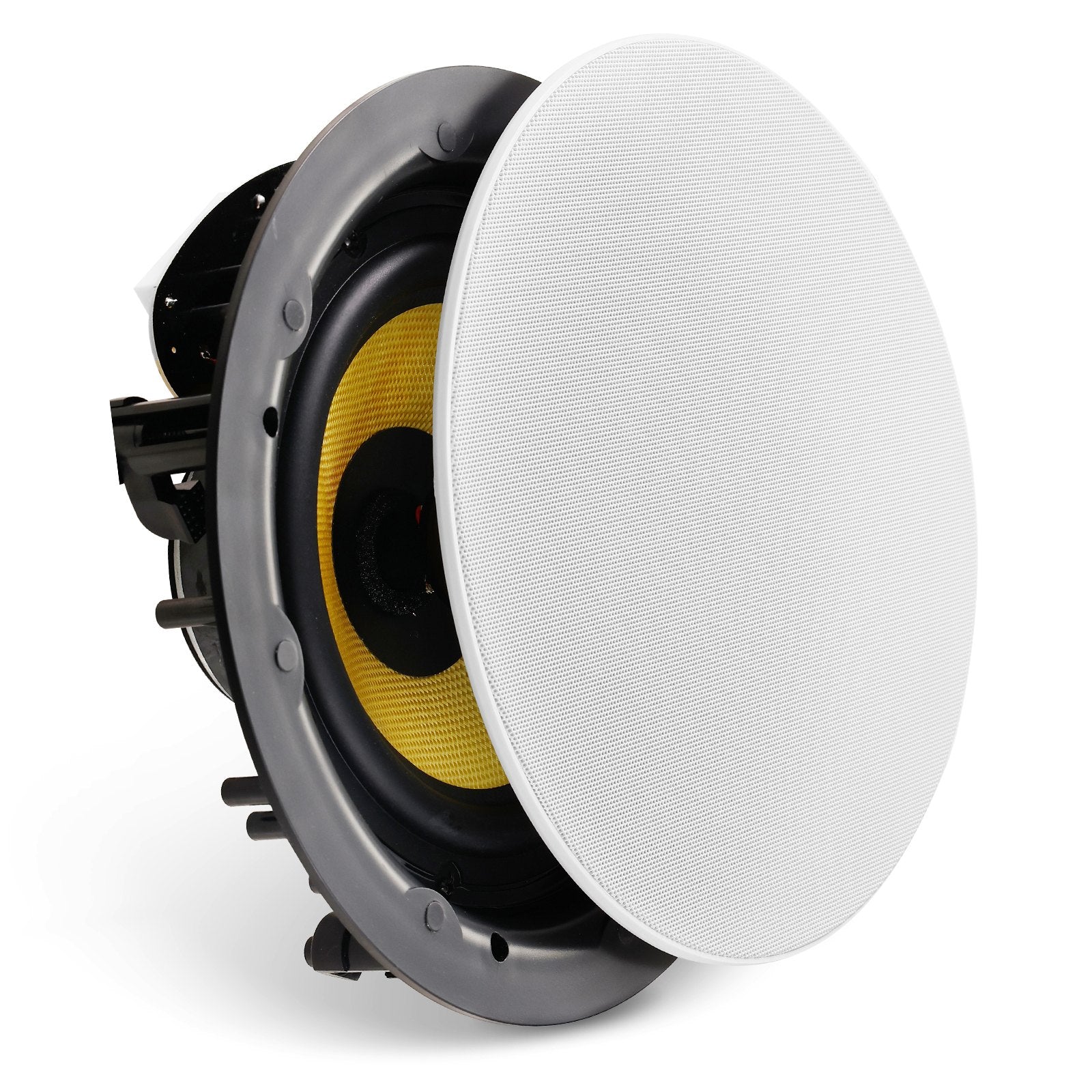 Įmontuojama lubinė kolonėlė VEVOR 549, 200 W