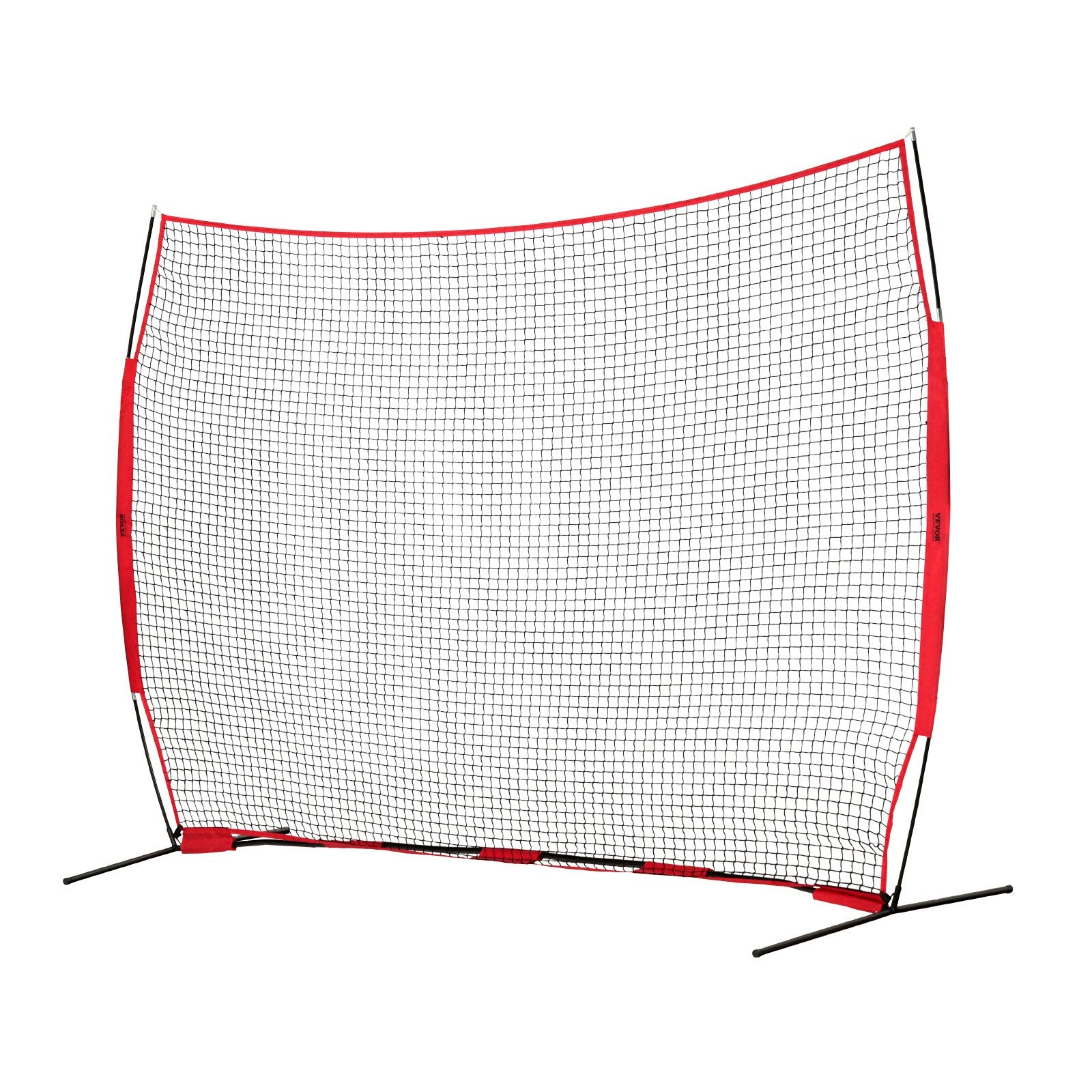 Apsauginis sporto tinklas VEVOR SSPDYBQ004, 3,6 x 2,7 m