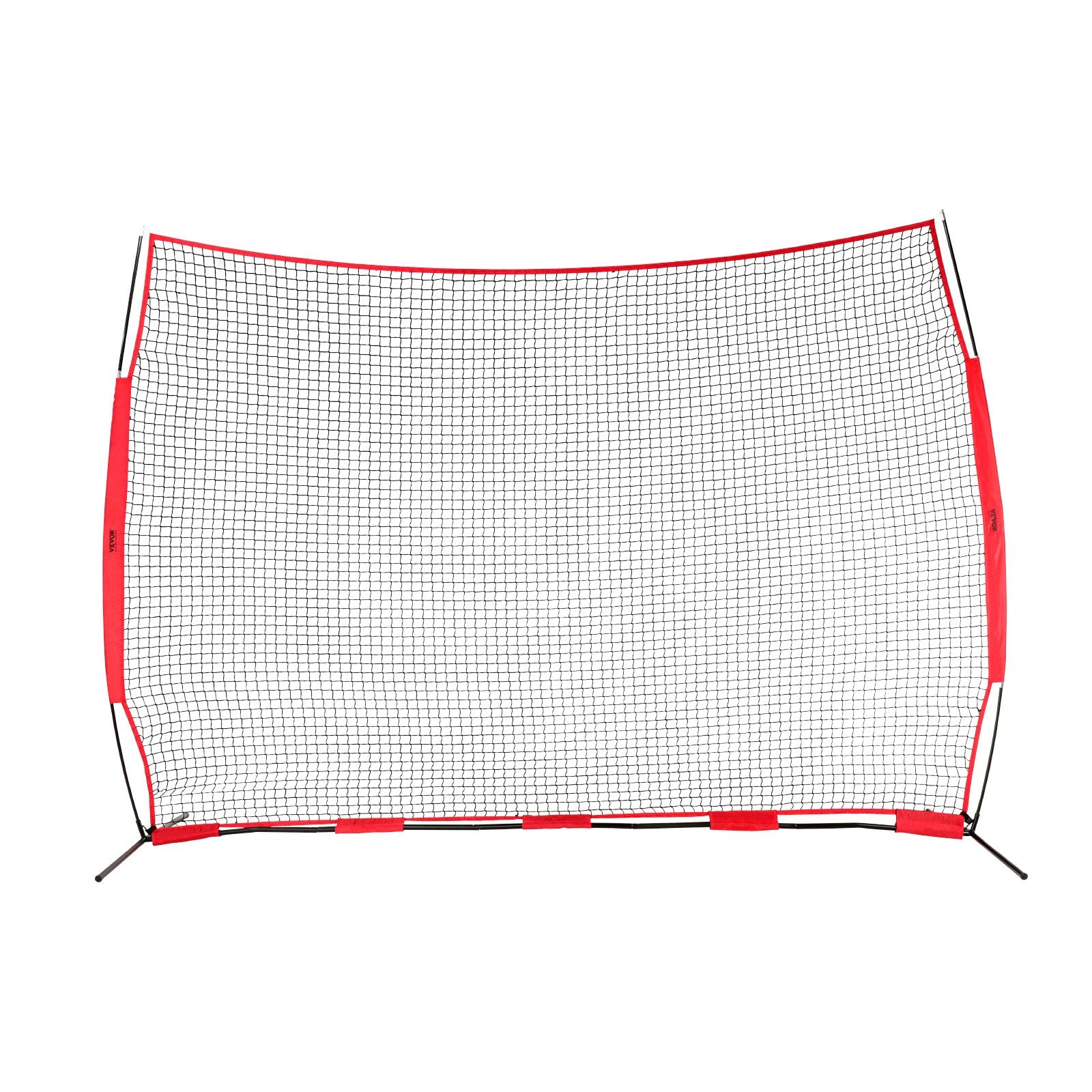 Apsauginis sporto tinklas VEVOR SSPDYBQ004, 3,6 x 2,7 m