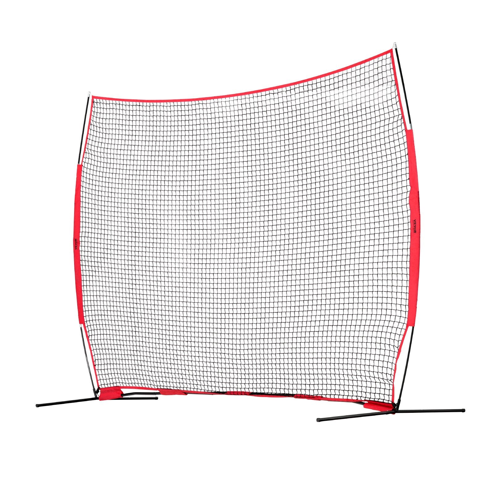 Apsauginis sporto tinklas VEVOR SSPDYBQ004, 3,6 x 2,7 m