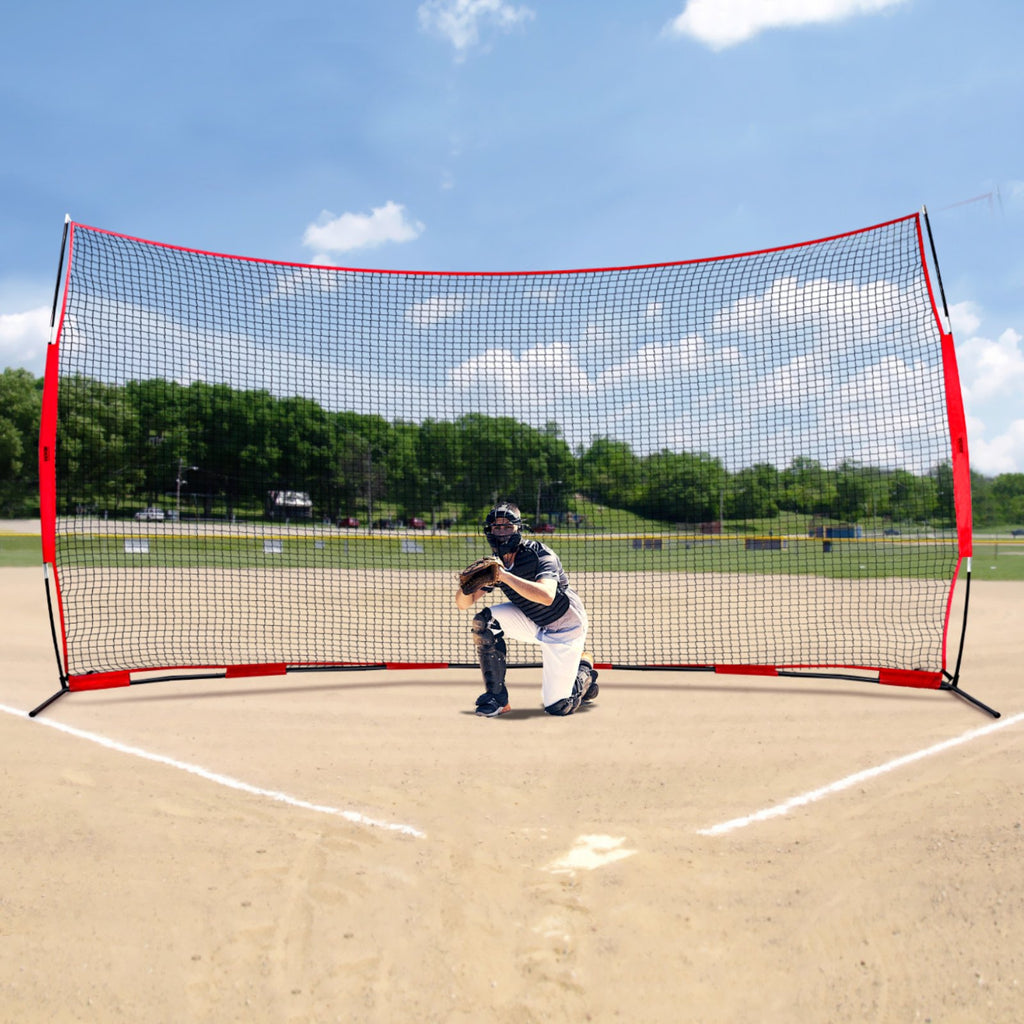 Apsauginis sporto tinklas VEVOR SSPDYBQ005, 4,8 x 3 m