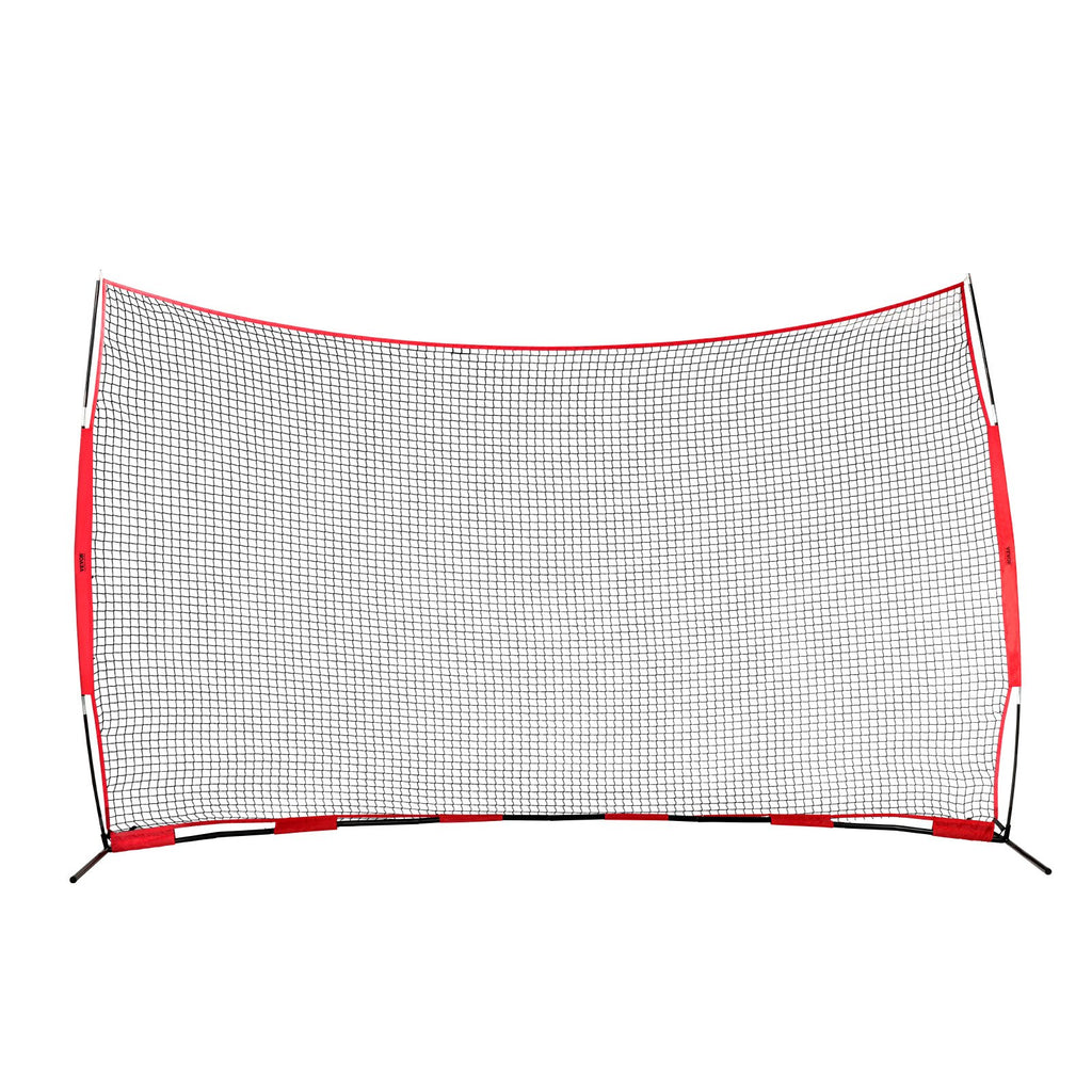 Apsauginis sporto tinklas VEVOR SSPDYBQ005, 4,8 x 3 m