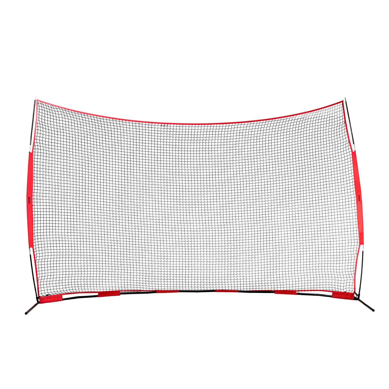 Apsauginis sporto tinklas VEVOR SSPDYBQ005, 4,8 x 3 m