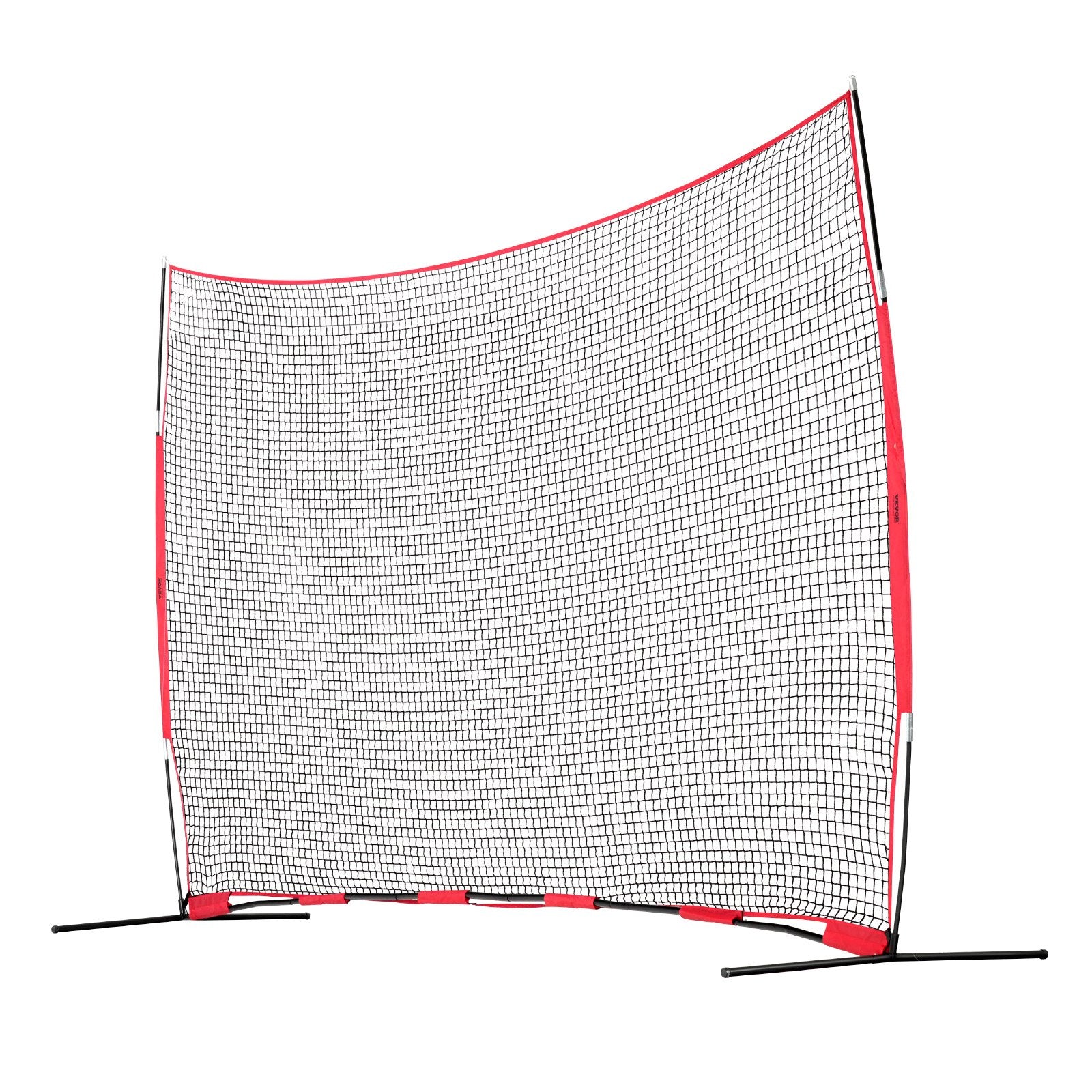 Apsauginis sporto tinklas VEVOR SSPDYBQ005, 4,8 x 3 m