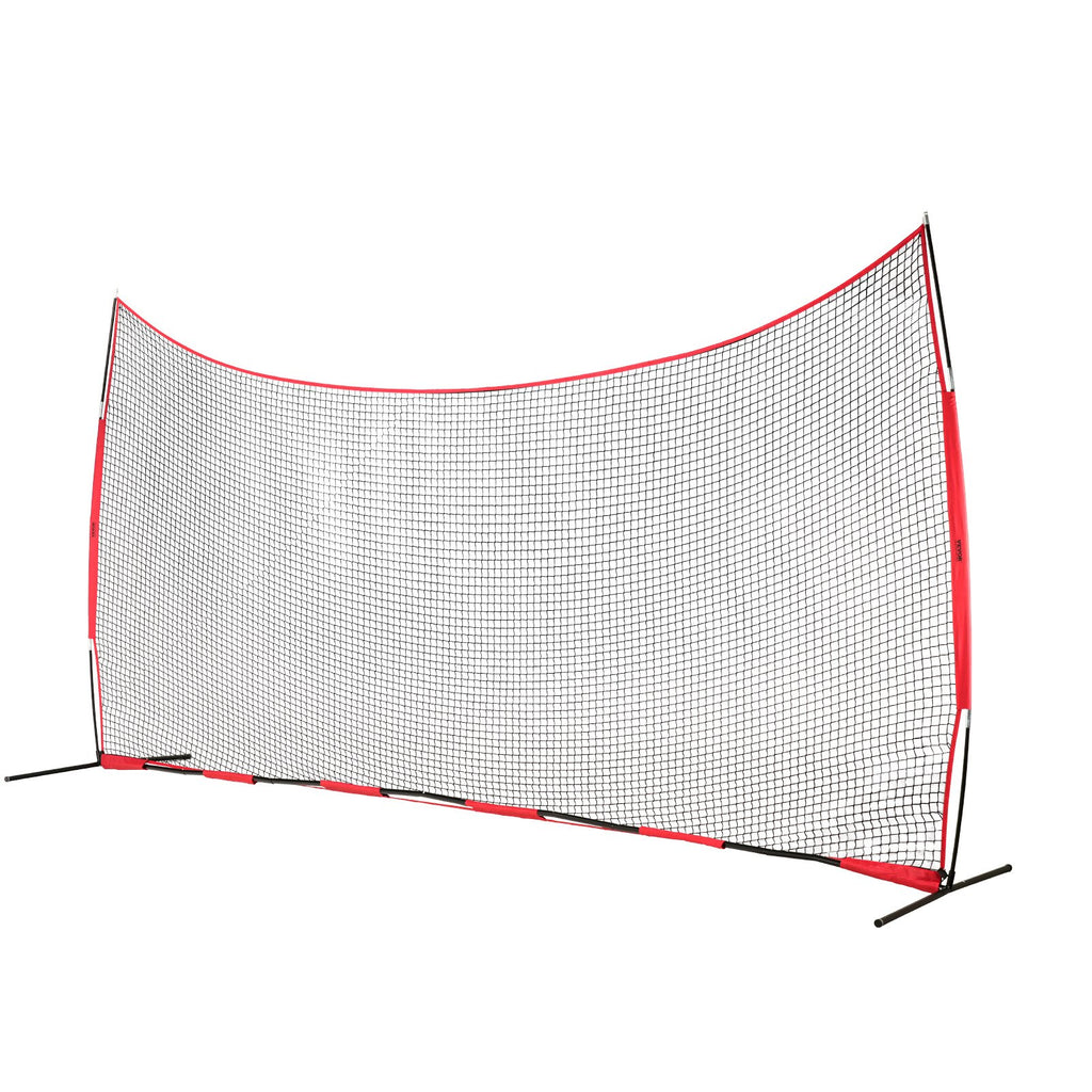 Apsauginis sporto tinklas VEVOR SSPDYBQ006, 6,1 x 3 m