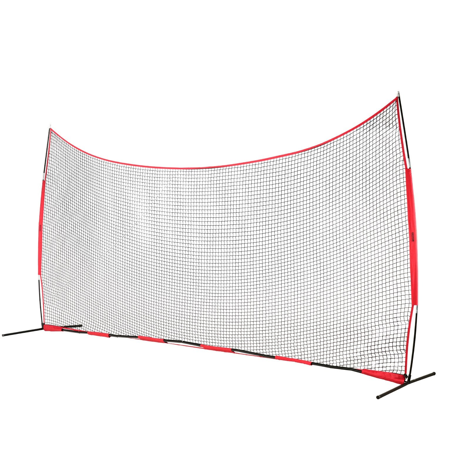 Apsauginis sporto tinklas VEVOR SSPDYBQ006, 6,1 x 3 m