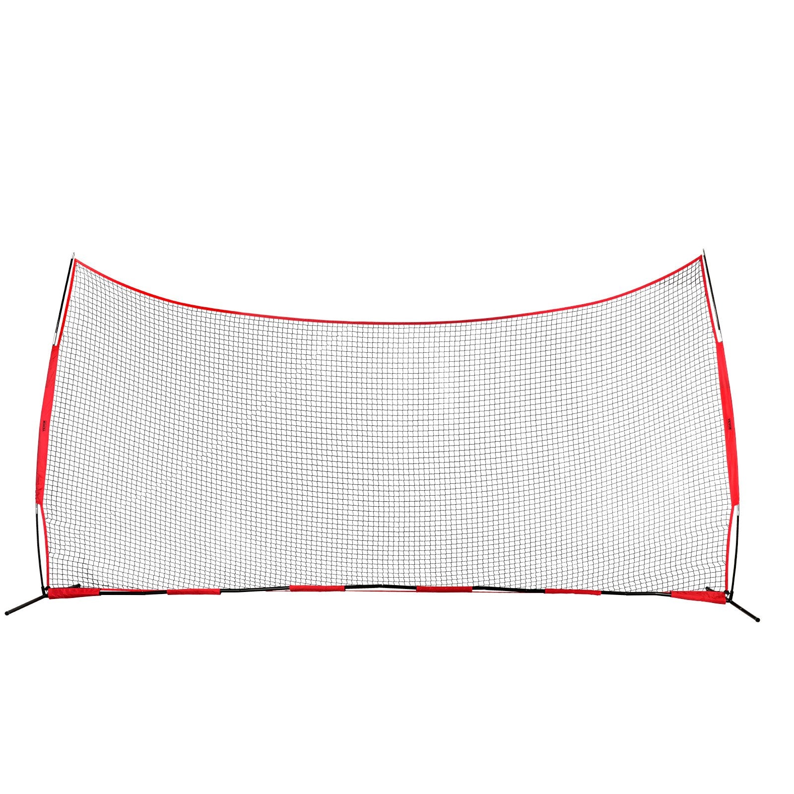 Apsauginis sporto tinklas VEVOR SSPDYBQ006, 6,1 x 3 m