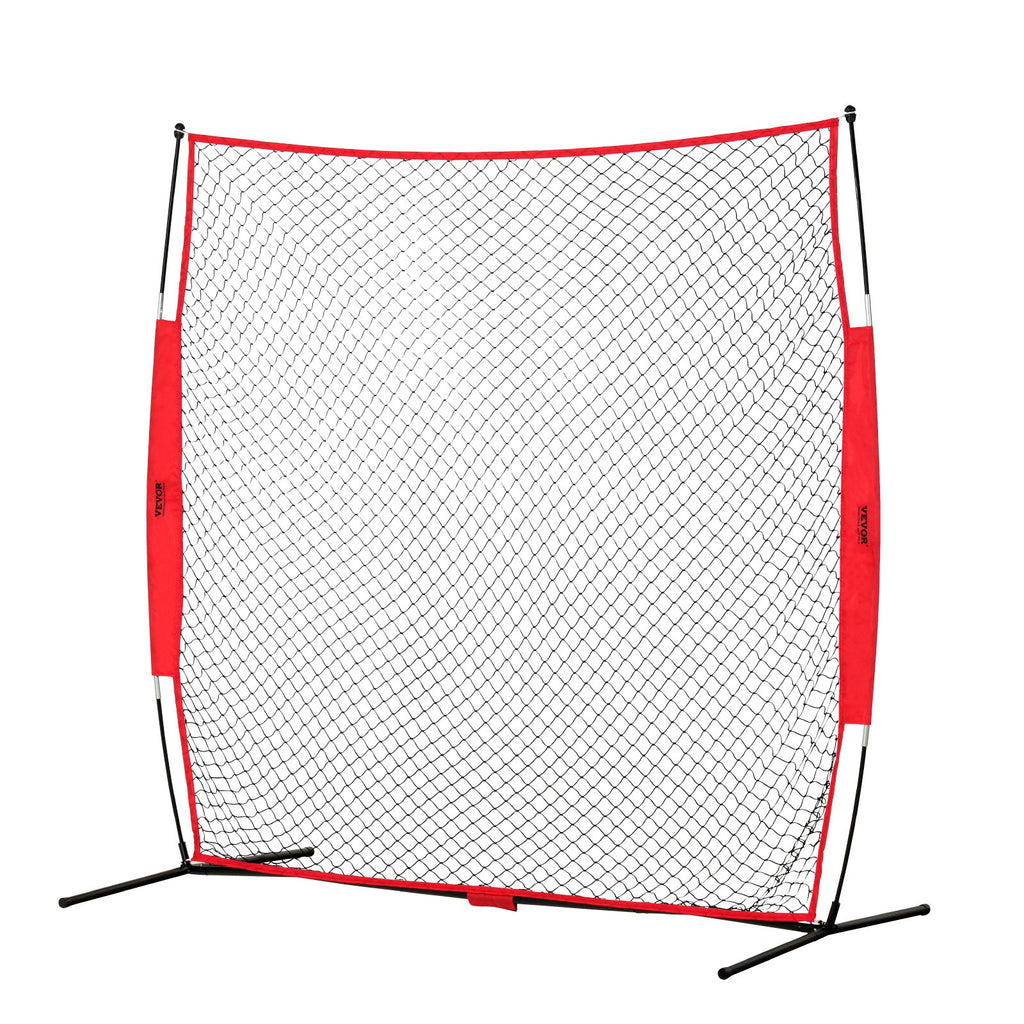 Apsauginis sporto tinklas VEVOR SSPDYBQ003, 213x213 cm