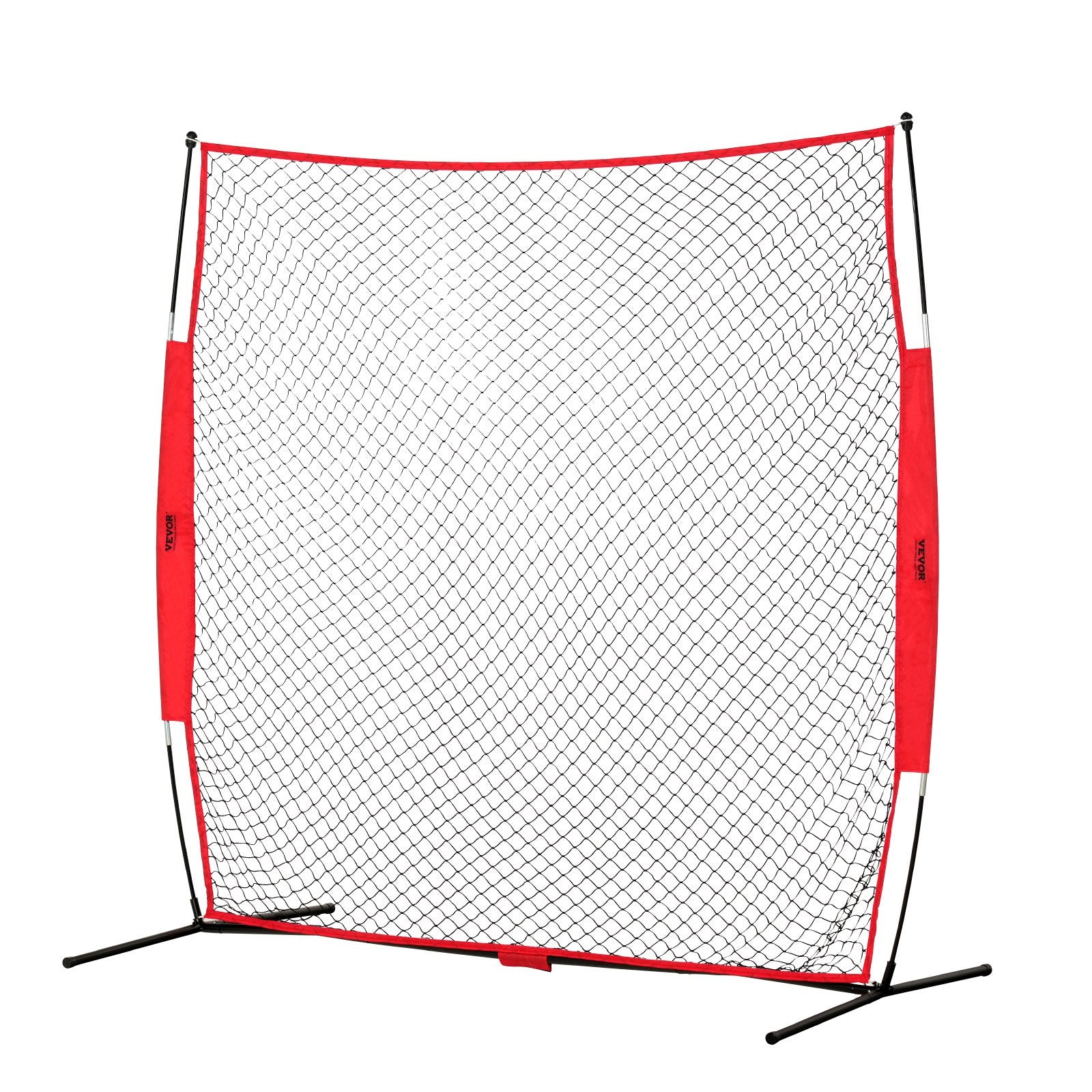 Apsauginis sporto tinklas VEVOR SSPDYBQ003, 213x213 cm