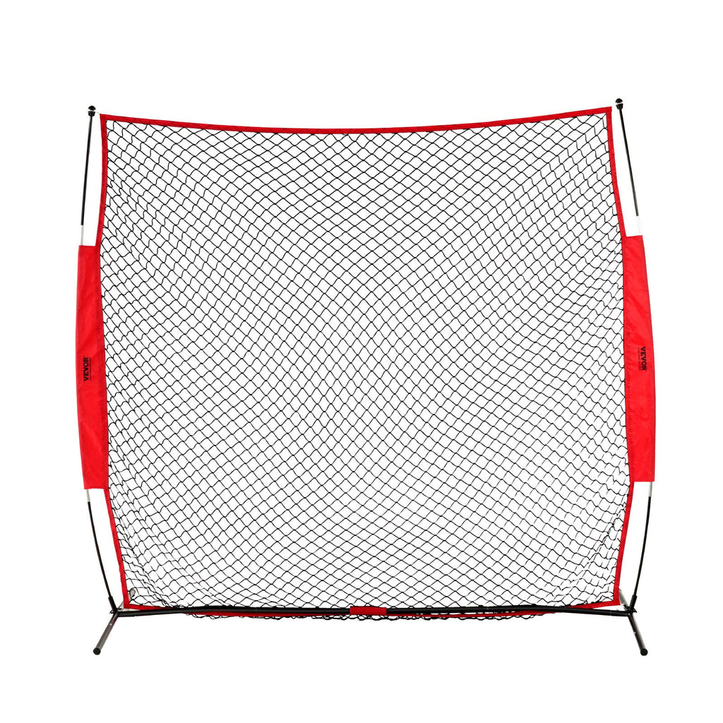Apsauginis sporto tinklas VEVOR SSPDYBQ003, 213x213 cm