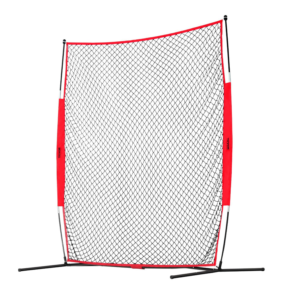 Apsauginis sporto tinklas VEVOR SSPDYBQ003, 213x213 cm