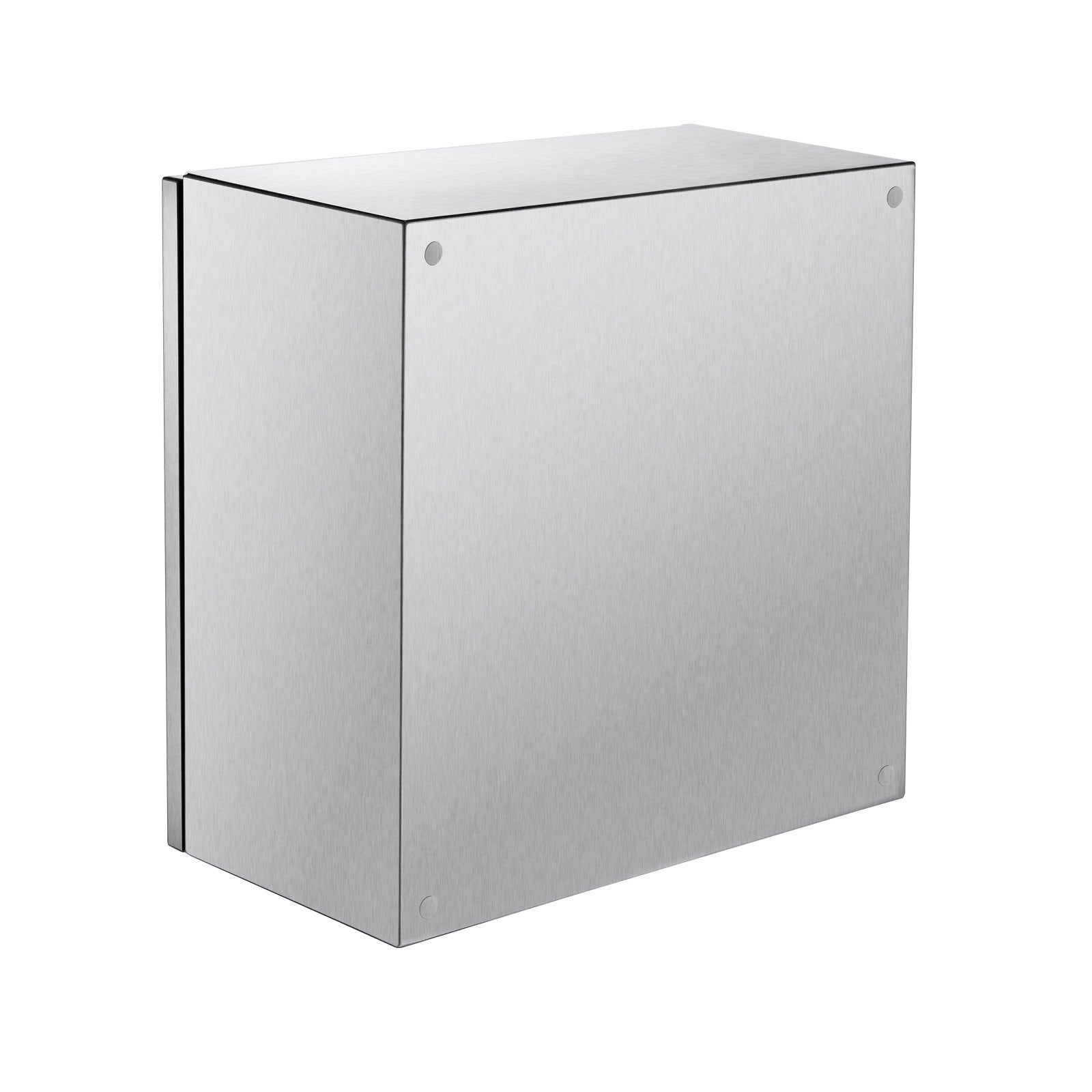 Nerūdijančio plieno elektros dėžė VEVOR STX3 320, 300 x 300 x 200 mm