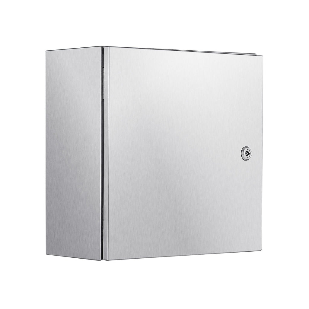 Nerūdijančio plieno elektros dėžė VEVOR STX3 320, 300 x 300 x 200 mm
