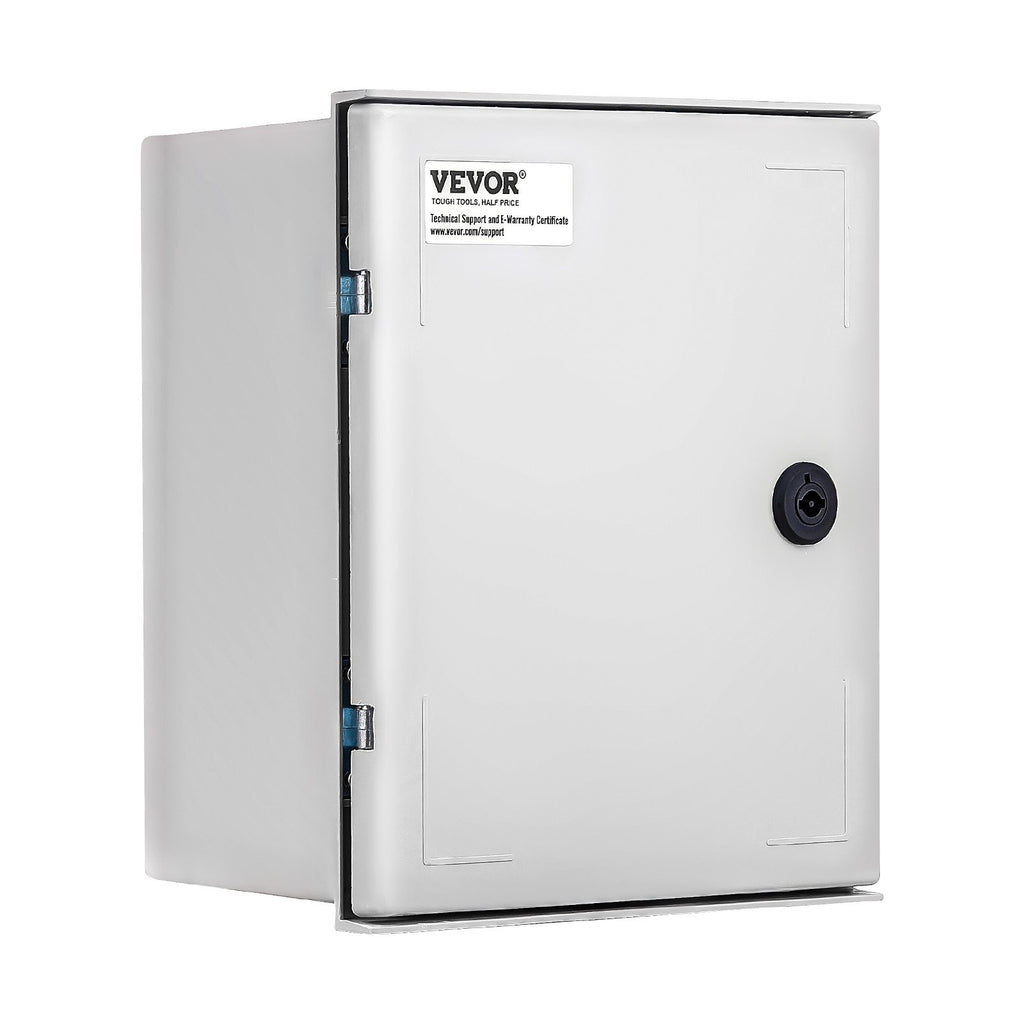 Elektros skydinė VEVOR TIP-325, 30x25x14 cm