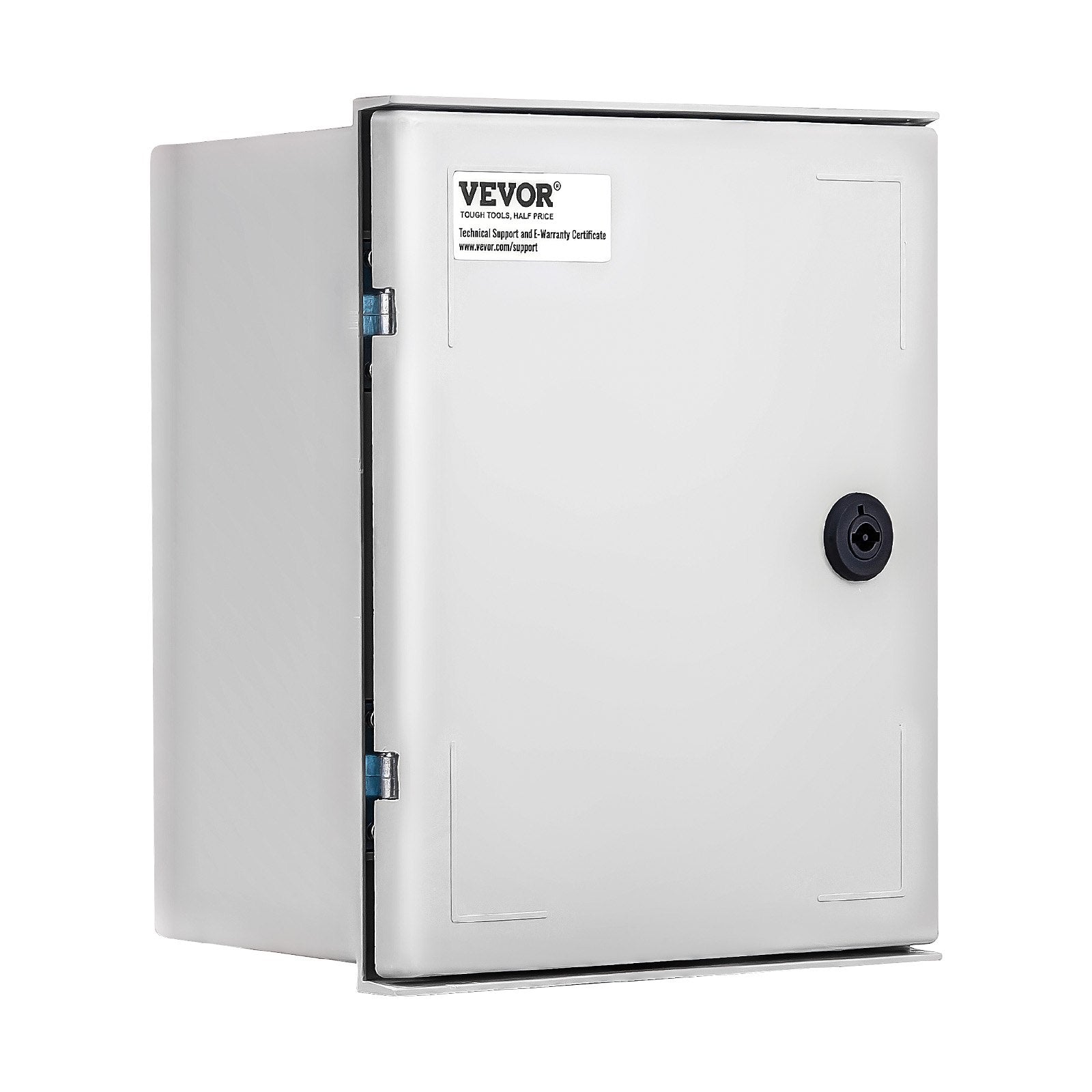 Elektros skydinė VEVOR TIP-325, 30x25x14 cm