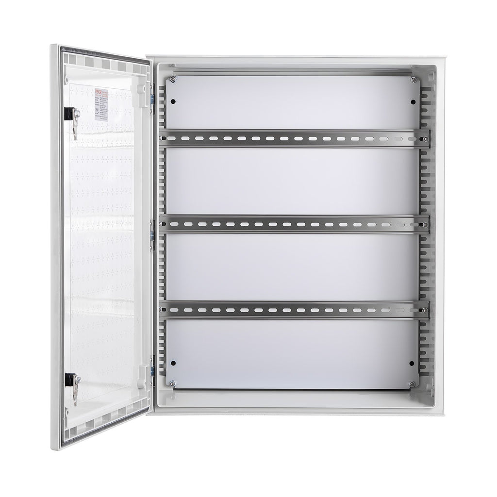 Elektros skydinė VEVOR TIP-540, 50x40x20 cm