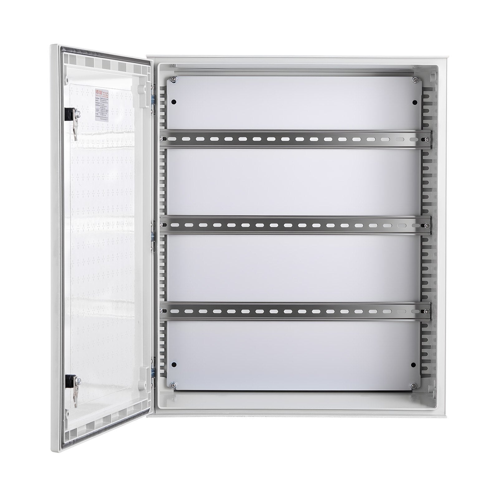Elektros skydinė VEVOR TIP-540, 50x40x20 cm