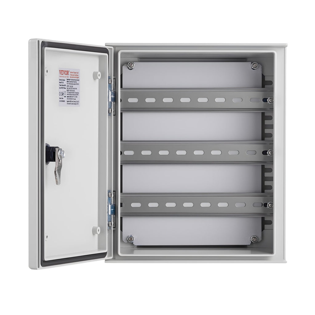 Elektros skydinė VEVOR TIP-640, 60x40x23 cm.