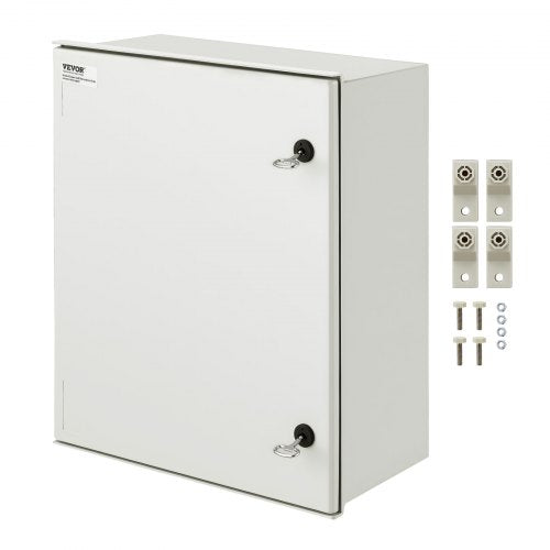 Elektros skydinė VEVOR TIP-650, 60x50x23 cm, IP66