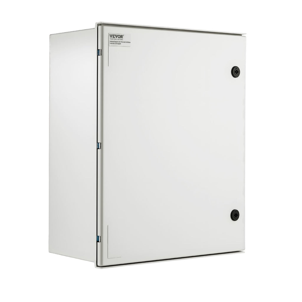 Elektros skydinė VEVOR TIP-650, 60x50x23 cm, IP66