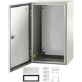 Plieninė elektros dėžė VEVOR SPT, 50 x 30 x 25 cm, IP66