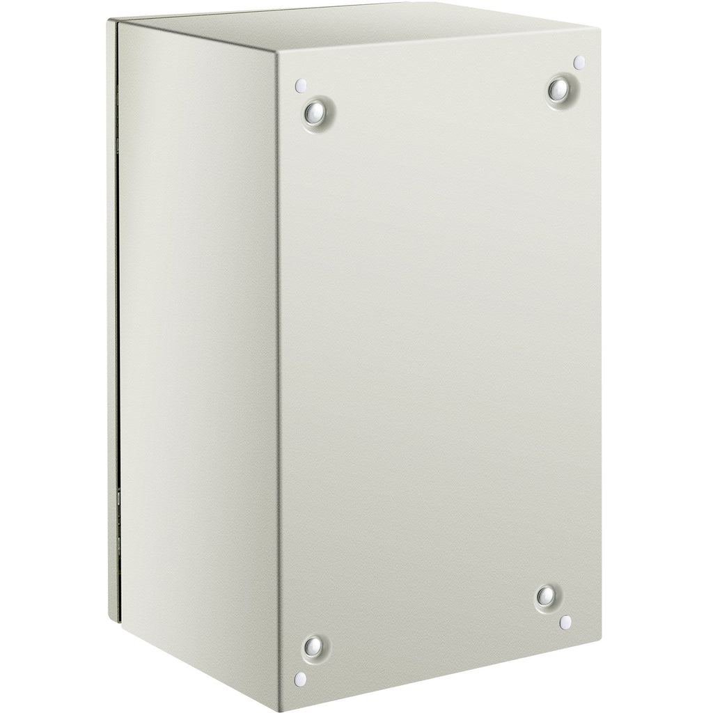 Plieninė elektros dėžė VEVOR SPT, 50 x 30 x 25 cm, IP66