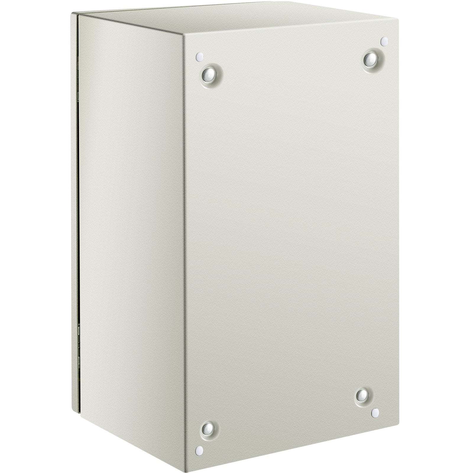 Plieninė elektros dėžė VEVOR SPT, 50 x 30 x 25 cm, IP66