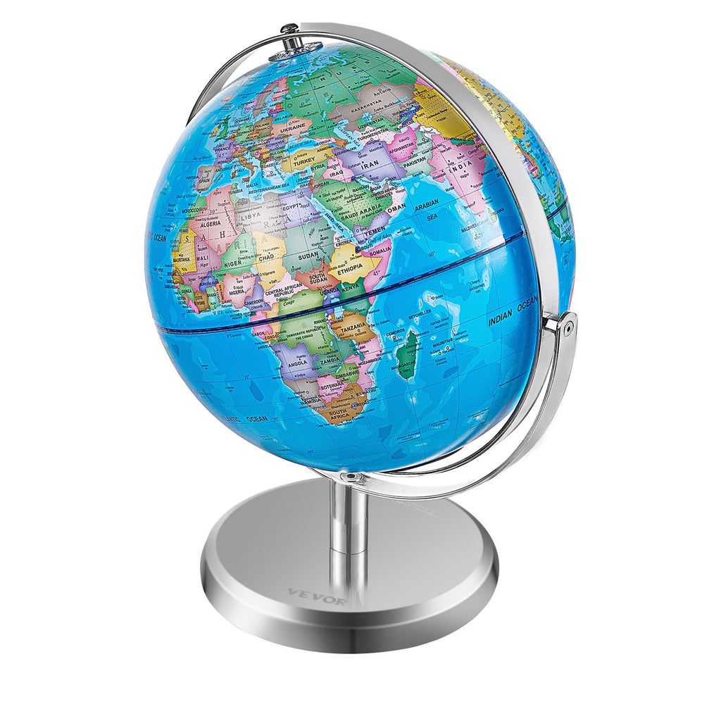 Šviečiantis gaublys VEVOR SKU5, 22,8 cm skersmens