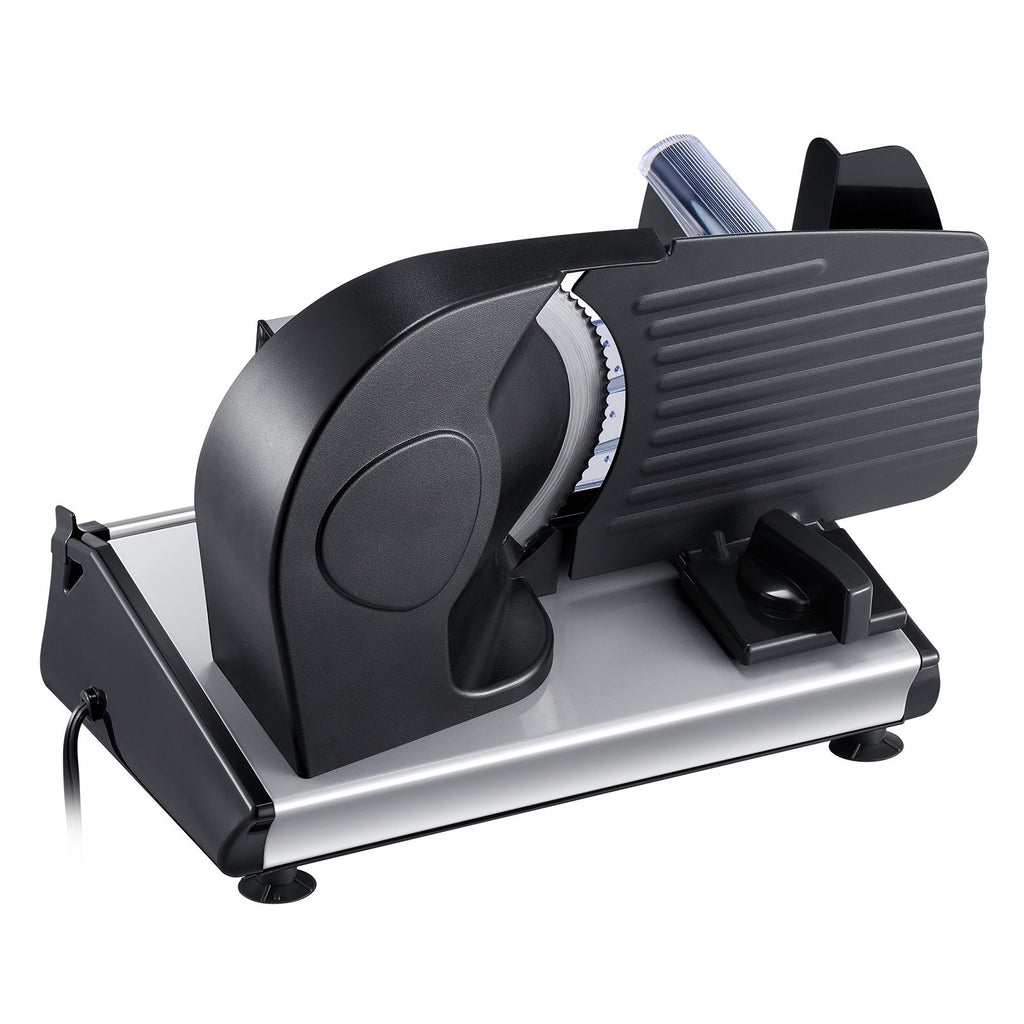 Elektrinė pjaustyklė VEVOR 1A-FS201Q, 180 W