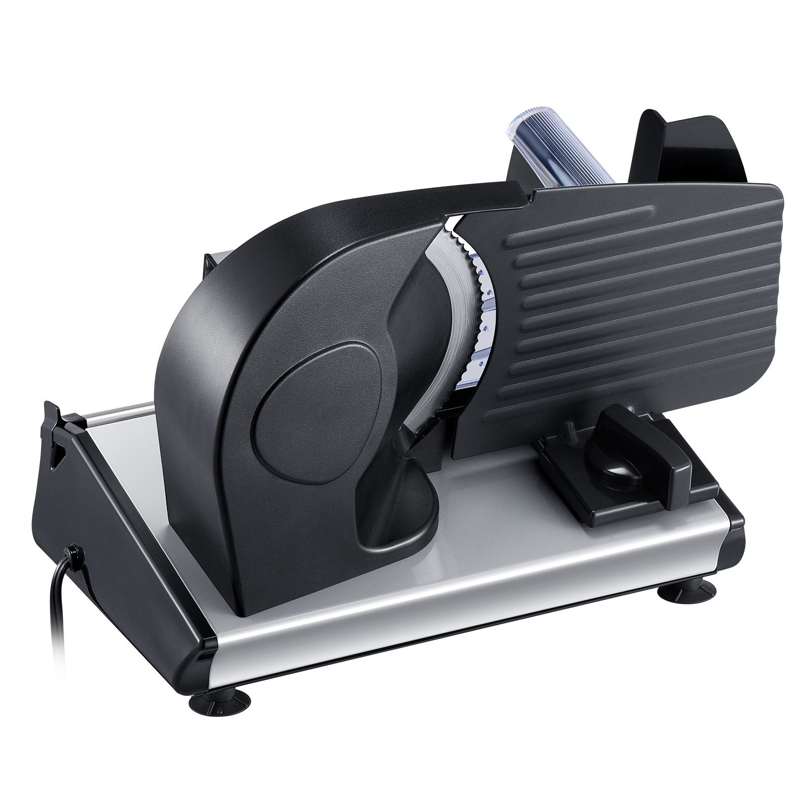 Elektrinė pjaustyklė VEVOR 1A-FS201Q, 180 W
