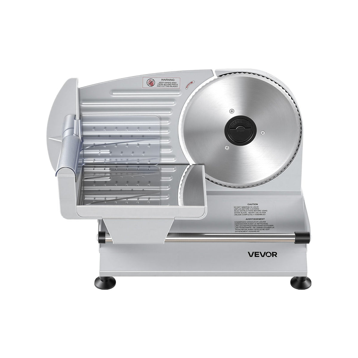 Elektrinė pjaustyklė VEVOR SL-520A, 200W
