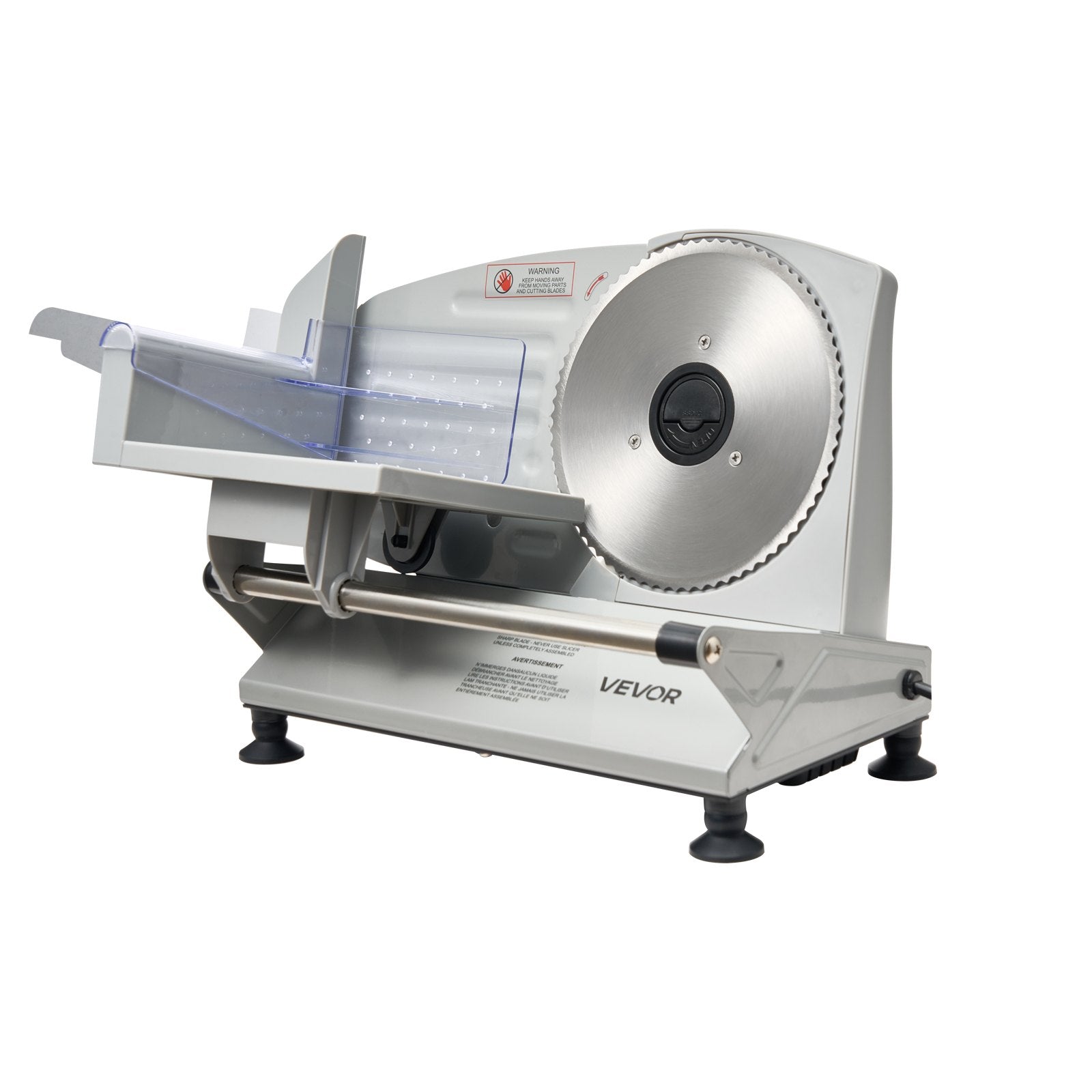 Elektrinė pjaustyklė VEVOR SL517, 150 W