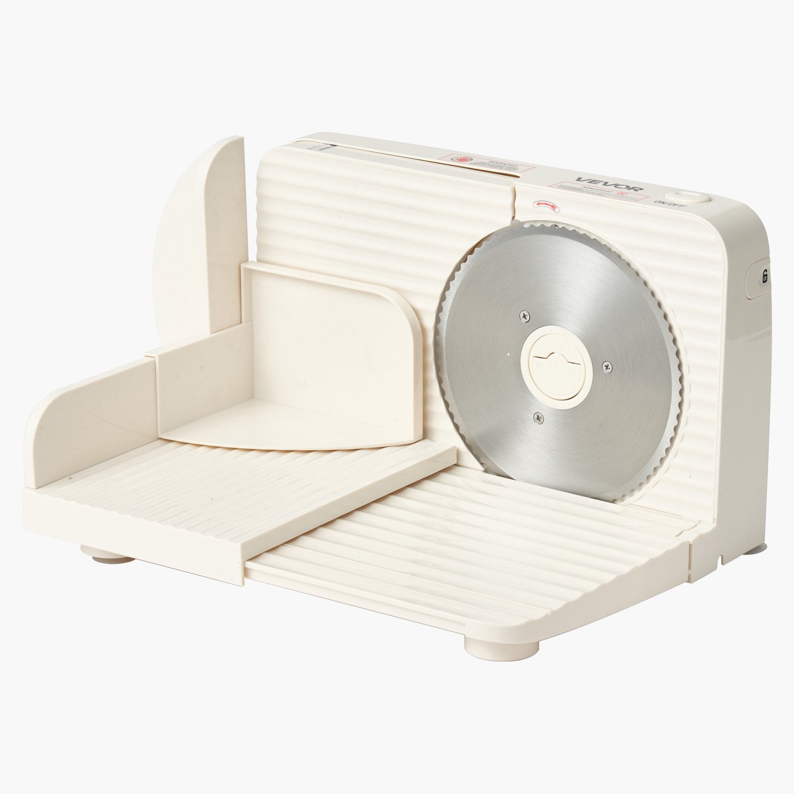 Elektrinė pjaustyklė VEVOR SL-5803D23B3, 180W