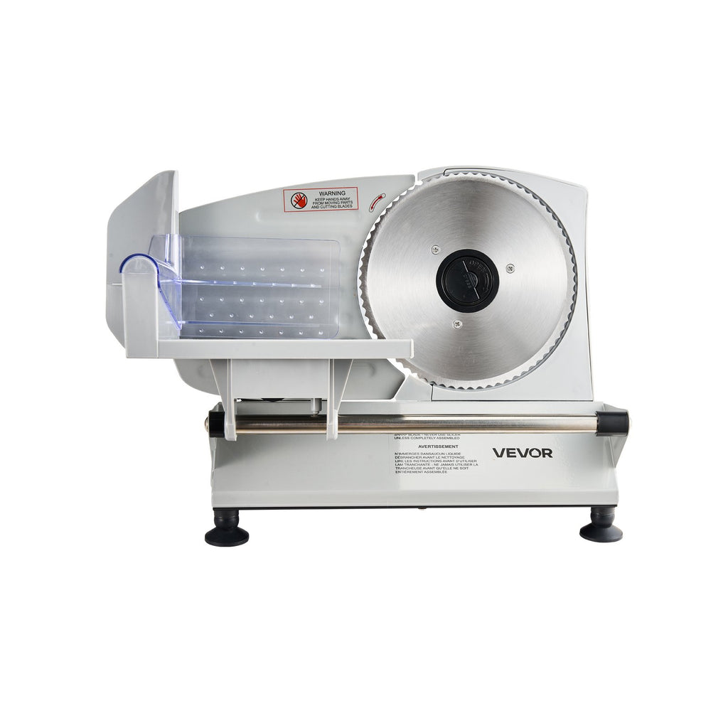 Elektrinė pjaustyklė VEVOR SL517, 150W