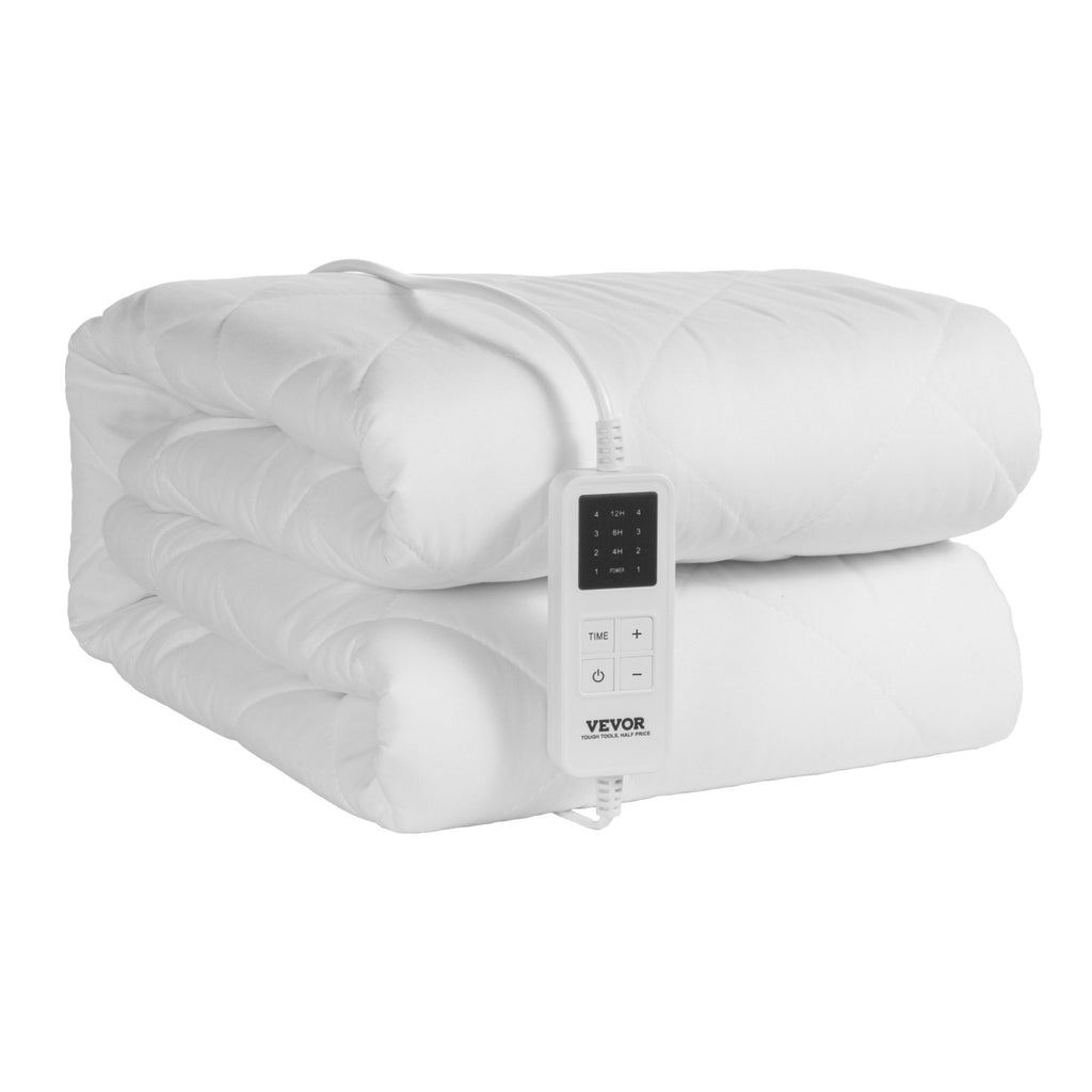 Elektrinis šildomas paklotas VEVOR HL-TEU-8015, 150 x 80 cm
