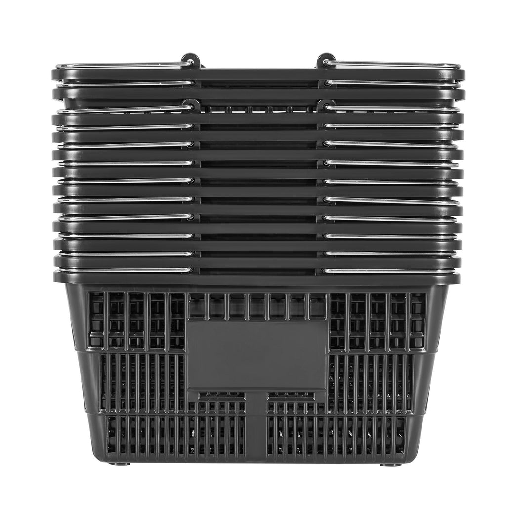 Pirkinių krepšiai VEVOR LB-B012-6, 21 l talpos
