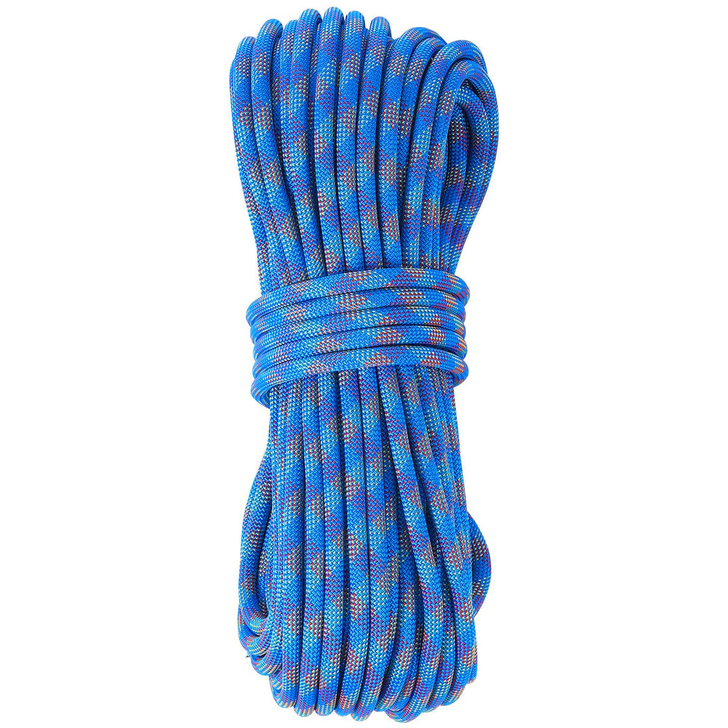 Dinaminė laipiojimo virvė VEVOR ROPE-D-102-131, 40 m